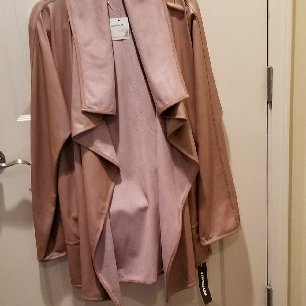 MyCraPak Life reversible jacket